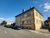 Nuomojamas 1 kambario butas miesto centre. - nuotraukos Nr. 11