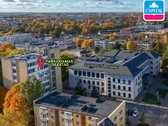 Parduodamos komercinės patalpos Šiaulių