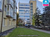 Parduodamos komercinės patalpos Šiaulių - nuotraukos Nr. 2