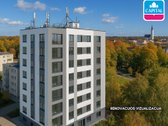 Parduodamos komercinės patalpos Šiaulių - nuotraukos Nr. 37