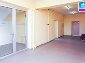 Parduodamos komercinės patalpos Šiaulių - nuotraukos Nr. 23