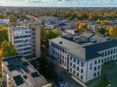 Parduodamos komercinės patalpos Šiaulių - nuotraukos Nr. 12