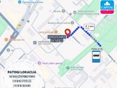 Parduodamos komercinės patalpos Šiaulių - nuotraukos Nr. 44