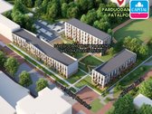 Parduodamos komercinės patalpos Šiaulių - nuotraukos Nr. 41