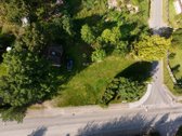 Parduodamas namukas Kurklių miestelyje, 13km