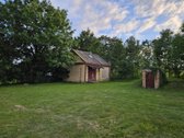Parduodamas namukas Kurklių miestelyje, 13km - nuotraukos Nr. 3