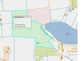 Parduodamas žemės sklypas gražioje ir ramioje - nuotraukos Nr. 2