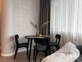 Nuomojamas Erdvus Ir Tvarkingas 2 Kambarių - nuotraukos Nr. 5