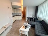 Nuomojamas Erdvus Ir Tvarkingas 2 Kambarių - nuotraukos Nr. 3