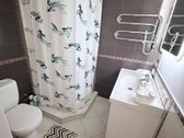 Nuomojamas Erdvus Ir Tvarkingas 2 Kambarių - nuotraukos Nr. 9
