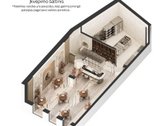 Parduodamos Komercinės Patalpos 1 A. Palei - nuotraukos Nr. 4
