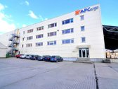 Nuomojamos administracinės paskirties 60 kv.m - nuotraukos Nr. 7