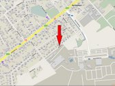 Nuomojamos administracinės paskirties 60 kv.m - nuotraukos Nr. 8