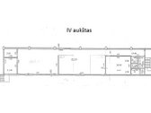 Nuomojamos administracinės paskirties 60 kv.m - nuotraukos Nr. 18