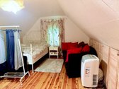 Gamtos apsuptyje, apsupta brandžių medžių - nuotraukos Nr. 19
