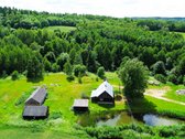 Naujas Sodybos Pasiūlymas - nuotraukos Nr. 12