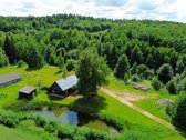 Naujas Sodybos Pasiūlymas - nuotraukos Nr. 8