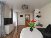 Parduodamas Jaukus 2 Kambarių Butas, - nuotraukos Nr. 6