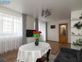 Parduodamas Jaukus 2 Kambarių Butas, - nuotraukos Nr. 7