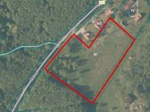 Parduodamas Unikalus Sklypas Prie Jūros - nuotraukos Nr. 2