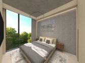 Parduodamas trijų kambarių 69,71 m2 butas - nuotraukos Nr. 2