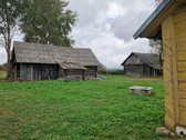 Žemės ūkio paskirties sklypas su pastatais - - nuotraukos Nr. 5