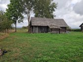 Žemės ūkio paskirties sklypas su pastatais - - nuotraukos Nr. 6