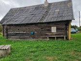 Žemės ūkio paskirties sklypas su pastatais - - nuotraukos Nr. 7