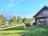 Sodyba ant ežero kranto, pušų apsuptyje,15min - nuotraukos Nr. 3