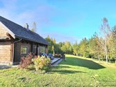 Sodyba ant ežero kranto, pušų apsuptyje,15min - nuotraukos Nr. 4