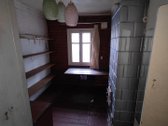 Paduodamas medinis namukas Jiezno centre. - nuotraukos Nr. 6