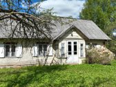 Parduodamas sena sodyba turinti ūkinių - nuotraukos Nr. 13