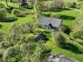 Parduodamas sena sodyba turinti ūkinių - nuotraukos Nr. 21