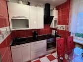 Suremontuotas butas su baldais ir buitine - nuotraukos Nr. 2
