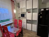 Suremontuotas butas su baldais ir buitine - nuotraukos Nr. 3