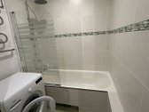 Suremontuotas butas su baldais ir buitine - nuotraukos Nr. 12