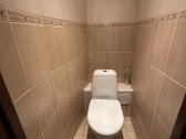 Suremontuotas butas su baldais ir buitine - nuotraukos Nr. 14