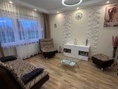 Suremontuotas butas su baldais ir buitine - nuotraukos Nr. 4