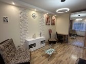 Suremontuotas butas su baldais ir buitine - nuotraukos Nr. 5