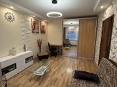 Suremontuotas butas su baldais ir buitine - nuotraukos Nr. 6