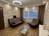 Suremontuotas butas su baldais ir buitine - nuotraukos Nr. 7