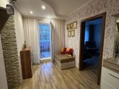 Suremontuotas butas su baldais ir buitine - nuotraukos Nr. 8