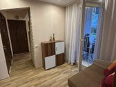 Suremontuotas butas su baldais ir buitine - nuotraukos Nr. 9