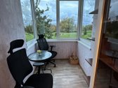 Suremontuotas butas su baldais ir buitine - nuotraukos Nr. 11