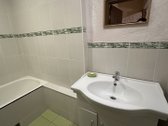 Suremontuotas butas su baldais ir buitine - nuotraukos Nr. 13