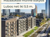 Parduodamos Komercinės Patalpos 1 A. Veprių G - nuotraukos Nr. 3