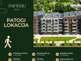 Parduodamos Komercinės Patalpos 1 A. Veprių G - nuotraukos Nr. 5