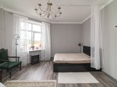 Išskirtinis 2 Kambarių Butas Su Panoraminiu - nuotraukos Nr. 10