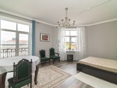 Išskirtinis 2 Kambarių Butas Su Panoraminiu - nuotraukos Nr. 9
