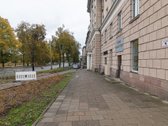 Išskirtinis 2 Kambarių Butas Su Panoraminiu - nuotraukos Nr. 32